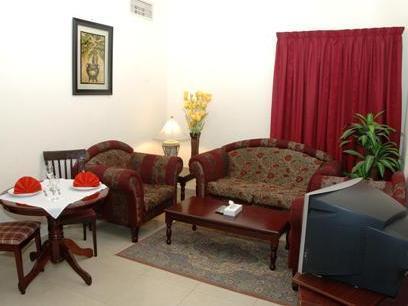 Al Reem Hotel Apartments - BAITHANS Schardscha Exterior foto